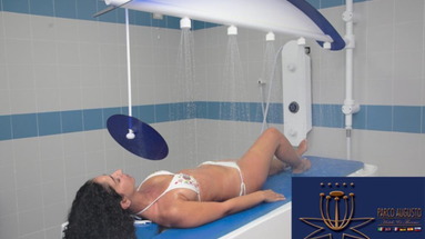 Parco Augusto Grand Terme