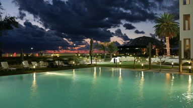 Parco Augusto Grand Terme