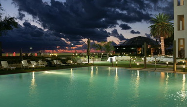 Parco Augusto Grand Terme