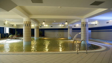 Parco Augusto Grand Terme