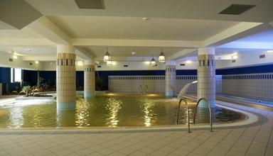 Parco Augusto Grand Terme