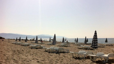 Parco Augusto Grand Terme