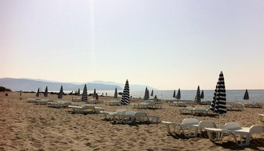 Parco Augusto Grand Terme