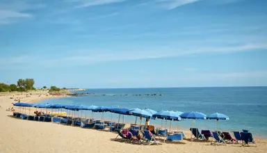 Parco Blu Club Resort