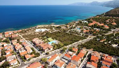 Parco Blu Club Resort