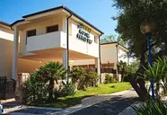 Parco Blu Club Resort