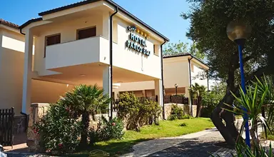 Parco Blu Club Resort