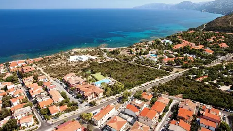 Hotel Parco Blu Club Resort