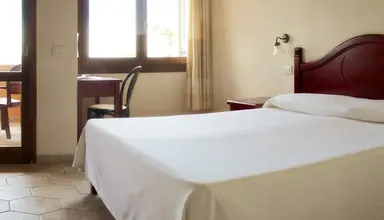 Parco Blu Club Resort