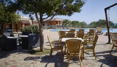 Parco Blu Club Resort