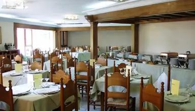 Parco Blu Club Resort