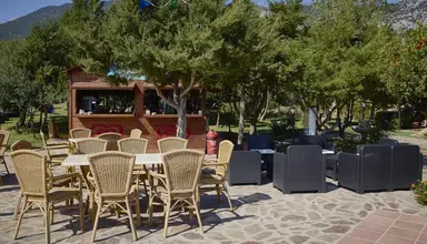 Parco Blu Club Resort