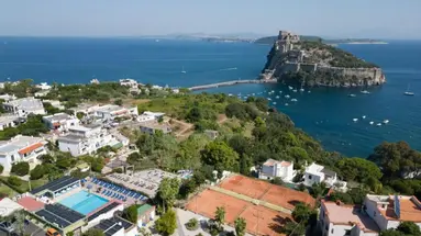 Parco Cartaromana