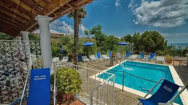 Parco Cartaromana