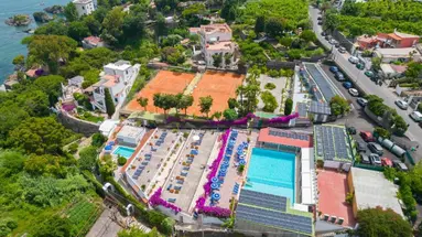 Parco Cartaromana
