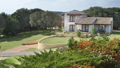 Parco degli Ulivi (Arzachena)