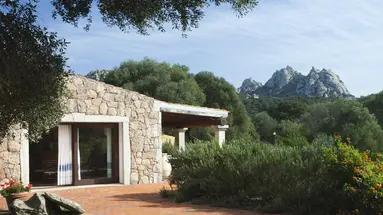 Parco degli Ulivi (Arzachena)