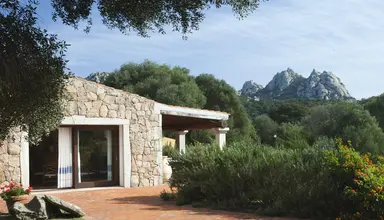 Parco degli Ulivi (Arzachena)