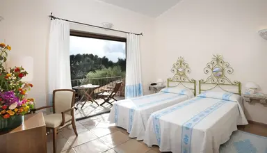 Parco degli Ulivi (Arzachena)