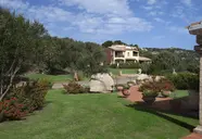 Parco degli Ulivi (Arzachena)