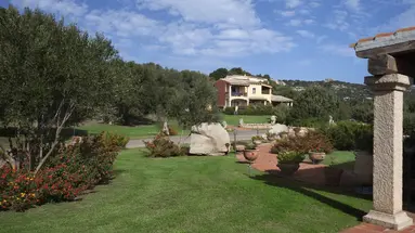 Parco degli Ulivi (Arzachena)