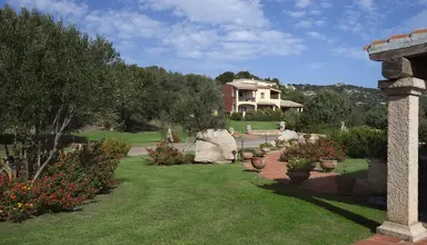 Parco degli Ulivi (Arzachena)