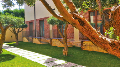Parco degli Ulivi (Villafranca)