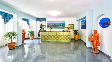 Parco dei Principi (Forio)
