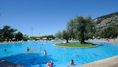 Parco del Garda