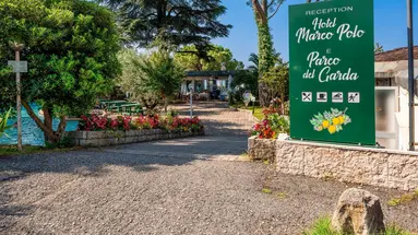 Parco del Garda