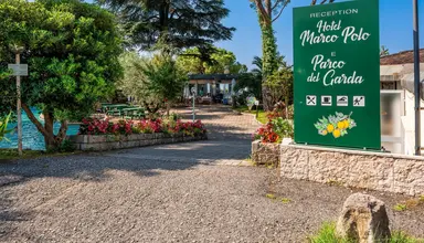 Parco del Garda