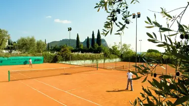 Parco del Garda