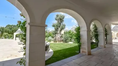 Parco delle Querce