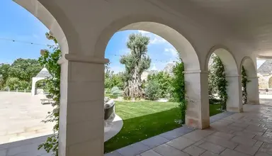 Parco delle Querce