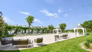 Parco delle Querce