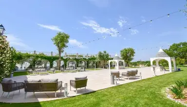 Parco delle Querce