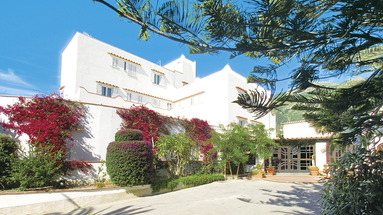 Parco San Marco