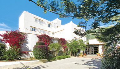 Parco San Marco