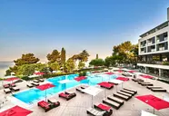 Parentium Plava Laguna