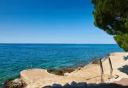 Parentium Plava Laguna