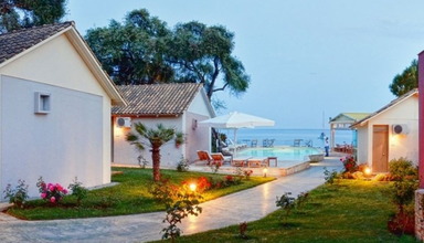 Parga Beach Resort