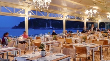 Parga Beach Resort