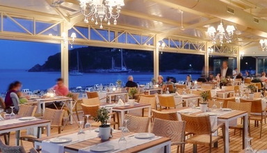 Parga Beach Resort