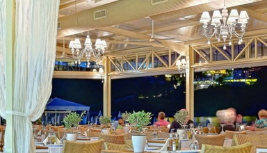 Parga Beach Resort