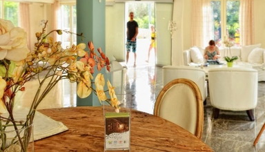 Parga Beach Resort