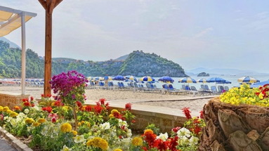 Parga Beach Resort