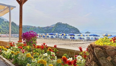 Parga Beach Resort