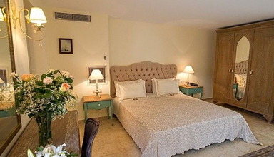 Parga Beach Resort