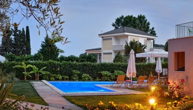 Parga Beach Resort