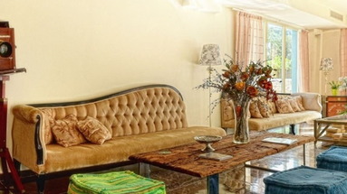 Parga Beach Resort